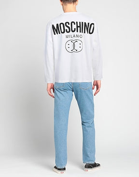 MOSCHINO T-SHIRTS