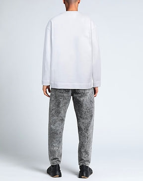 MOSCHINO SWEATSHIRTS