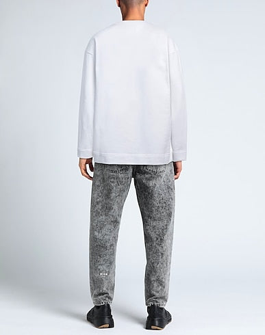 MOSCHINO SWEATSHIRTS