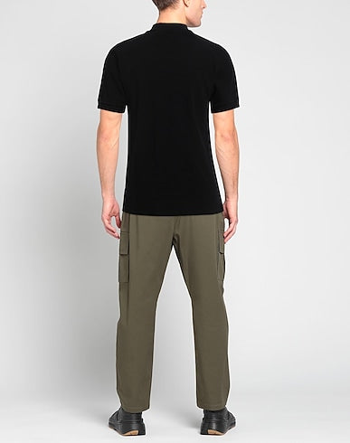 MOSCHINO POLO SHIRTS