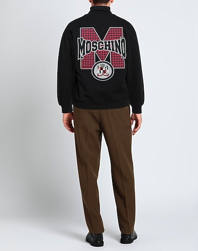 MOSCHINO SWEATSHIRTS