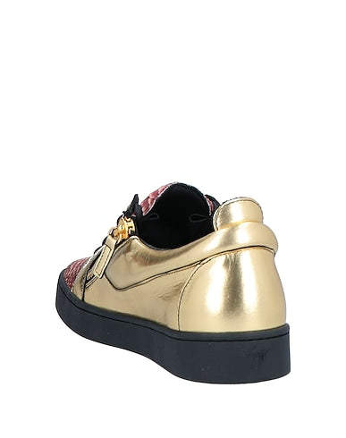 GIUSEPPE ZANOTTI SNEAKERS