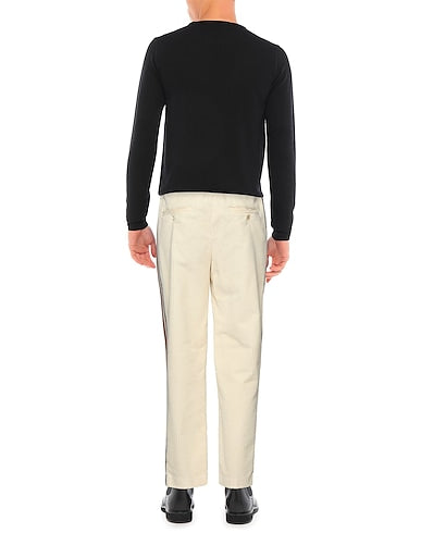 DOLCE&GABBANA CASUAL TROUSERS