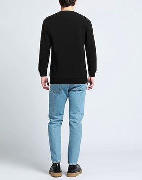 MOSCHINO SWIM SWEATSHIRTS