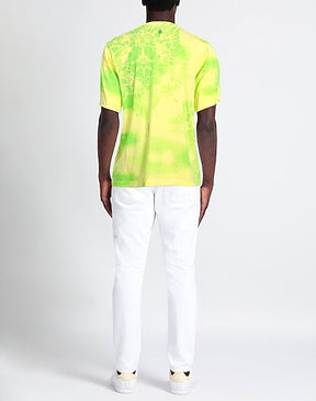 MARCELO BURLON T-SHIRTS