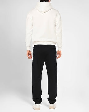 MARCELO BURLON CASUAL TROUSERS
