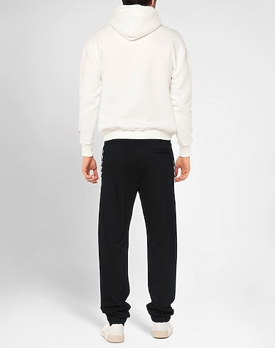 MARCELO BURLON CASUAL TROUSERS