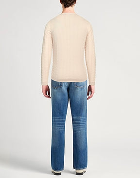 GIORGIO ARMANI JUMPERS