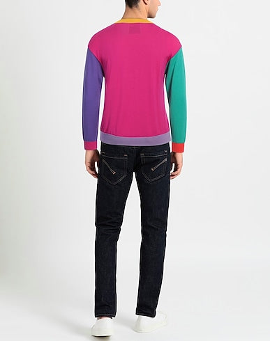 MOSCHINO JUMPERS