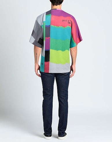 DOLCE&GABBANA T-SHIRTS