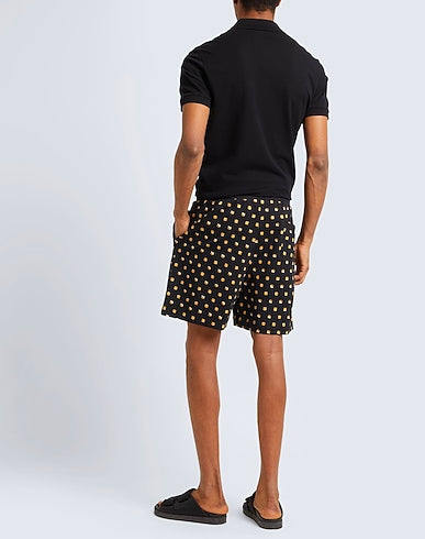 MOSCHINO SWIM SHORTS