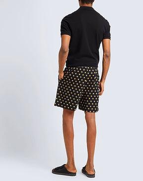 MOSCHINO SWIM SHORTS