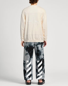 MARCELO BURLON SWEATSHIRTS