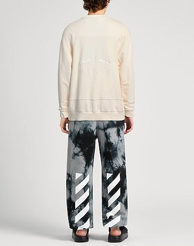 MARCELO BURLON SWEATSHIRTS