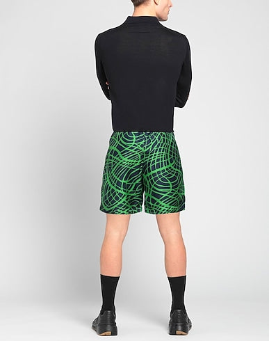 MOSCHINO COUTURE SHORTS & BERMUDA