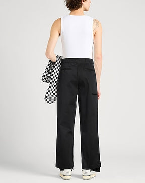 PALM ANGELS CASUAL TROUSERS