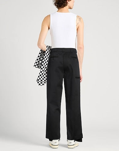 PALM ANGELS CASUAL TROUSERS