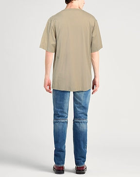 BURBERRY BASIC T-SHIRTS