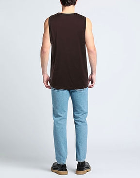 DOLCE&GABBANA VESTS