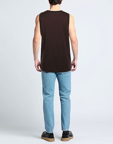 DOLCE&GABBANA VESTS