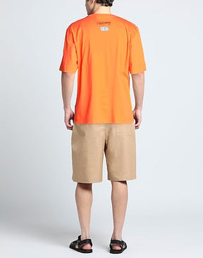 HERON PRESTON BASIC T-SHIRTS