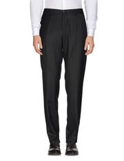 DOLCE&GABBANA CASUAL TROUSERS