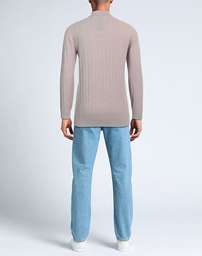 GIORGIO ARMANI POLO NECKS
