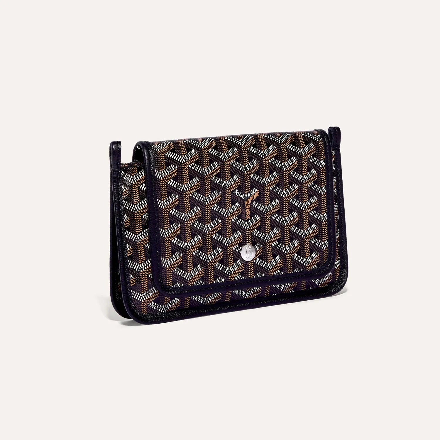 Plumet pouch-wallet