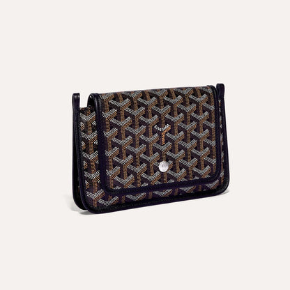 Plumet pouch-wallet
