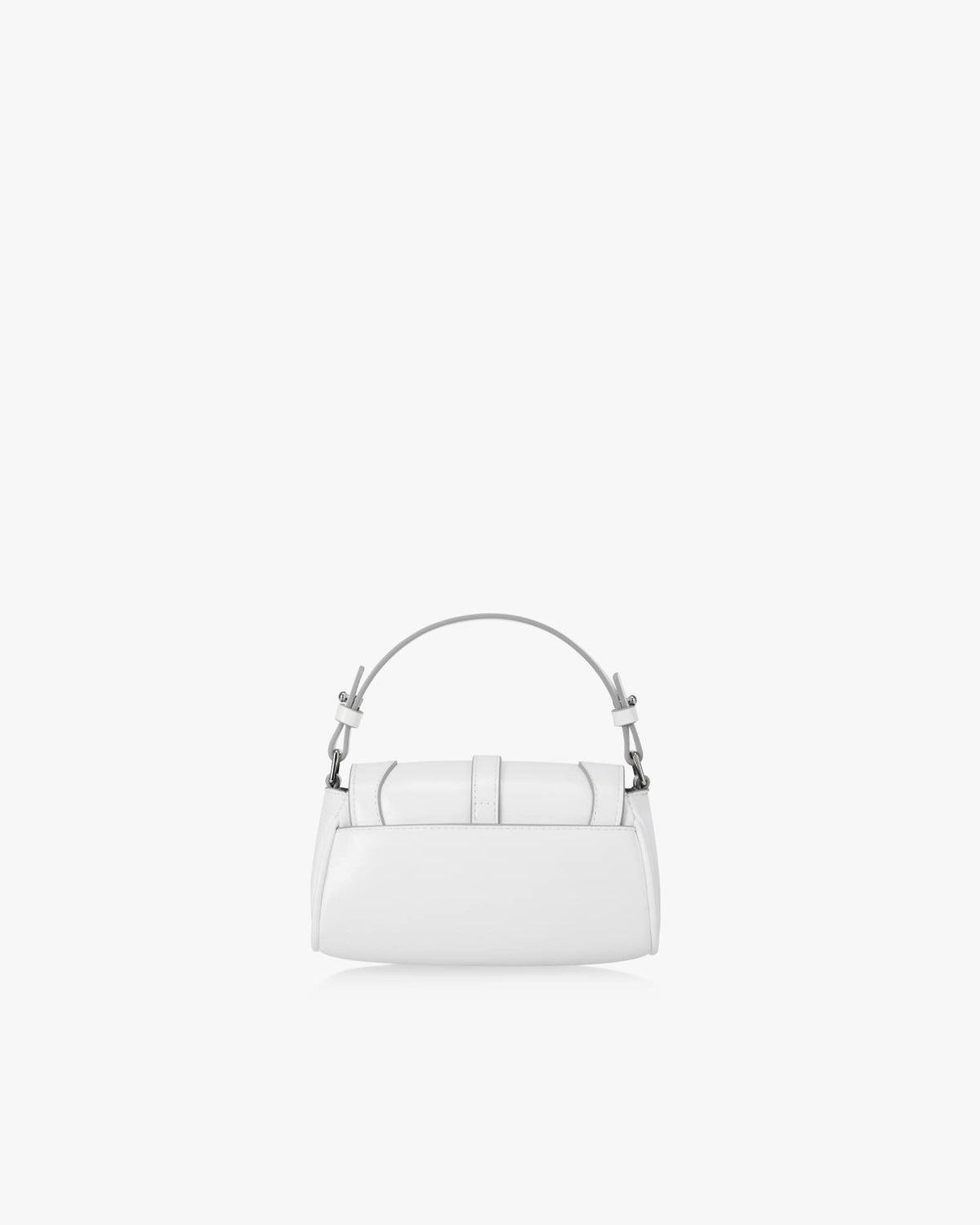 BECKY BAG 16 - WHITE