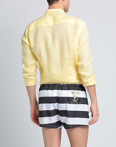 MOSCHINO SWIM SHORTS