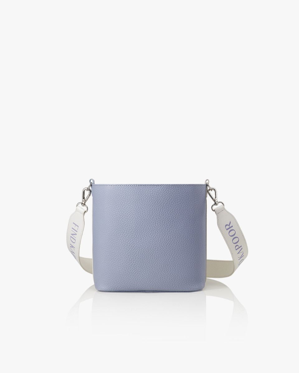 PINGO BAG 20 BASIC LETTERING LINE SET - LAVENDER COM