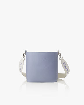 PINGO BAG 20 BASIC LETTERING LINE SET - LAVENDER COM