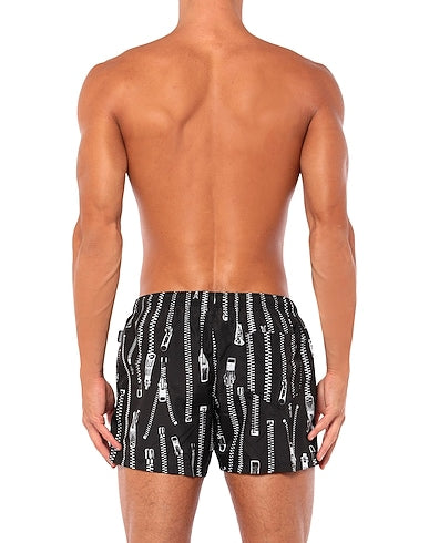 MOSCHINO  SWIM SHORTS
