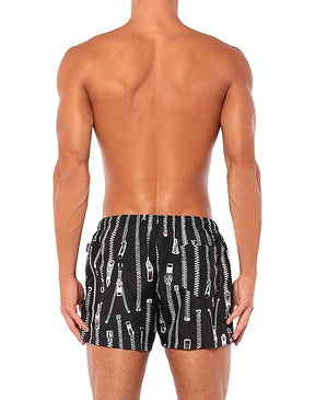 MOSCHINO  SWIM SHORTS