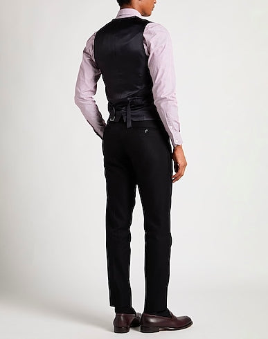 DOLCE&GABBANA WAISTCOATS