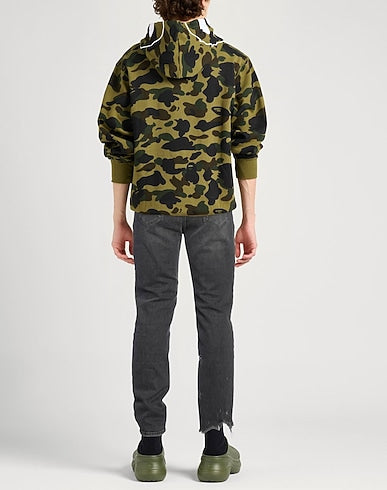 MOSCHINO DENIM TROUSERS