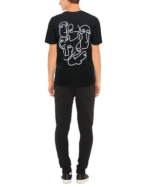 MARCELO BURLON T-SHIRTS