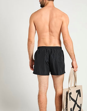 MOSCHINO SWIM SHORTS