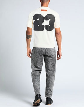HERON PRESTON T-SHIRTS
