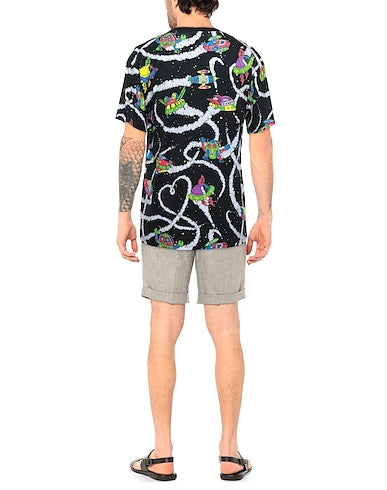 MOSCHINO T-SHIRTS