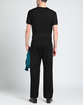 MARCELO BURLON CASUAL TROUSERS