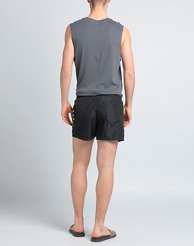 MOSCHINO SWIM SHORTS