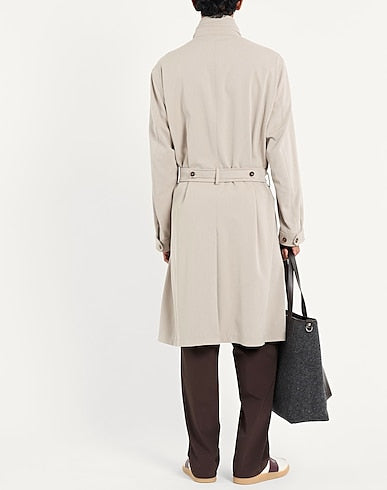 GIORGIO ARMANI COATS