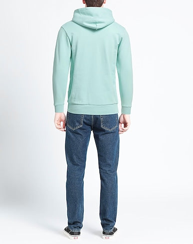 MARCELO BURLON HOODED TRACK JACKETS