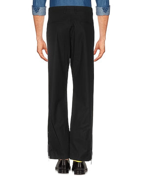 MARCELO BURLON CASUAL TROUSERS