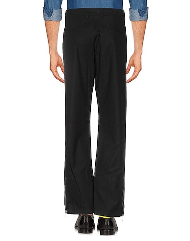 MARCELO BURLON CASUAL TROUSERS