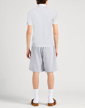 MARCELO BURLON POLO SHIRTS