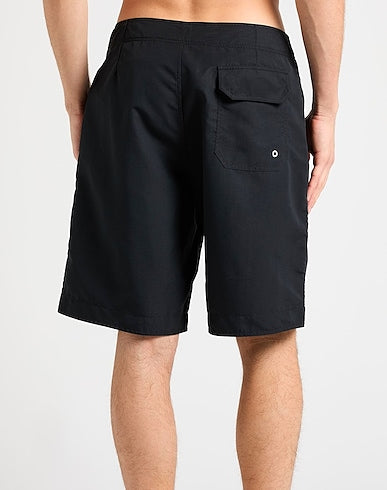 PALM ANGELS SWIM SHORTS