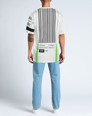 MOSCHINO COUTURE T-SHIRTS